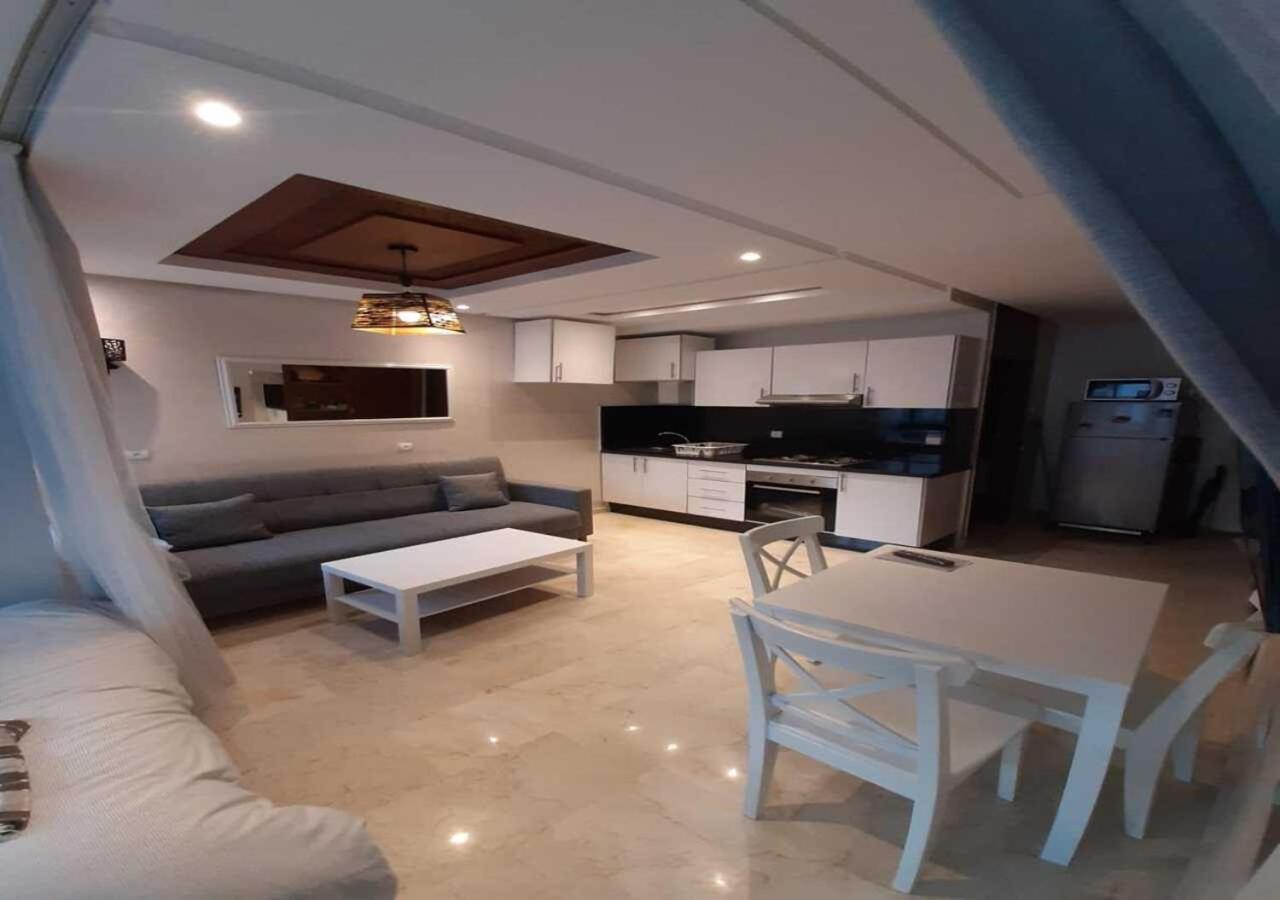 La Gironde - Sweet Home - Casablanca Kültér fotó