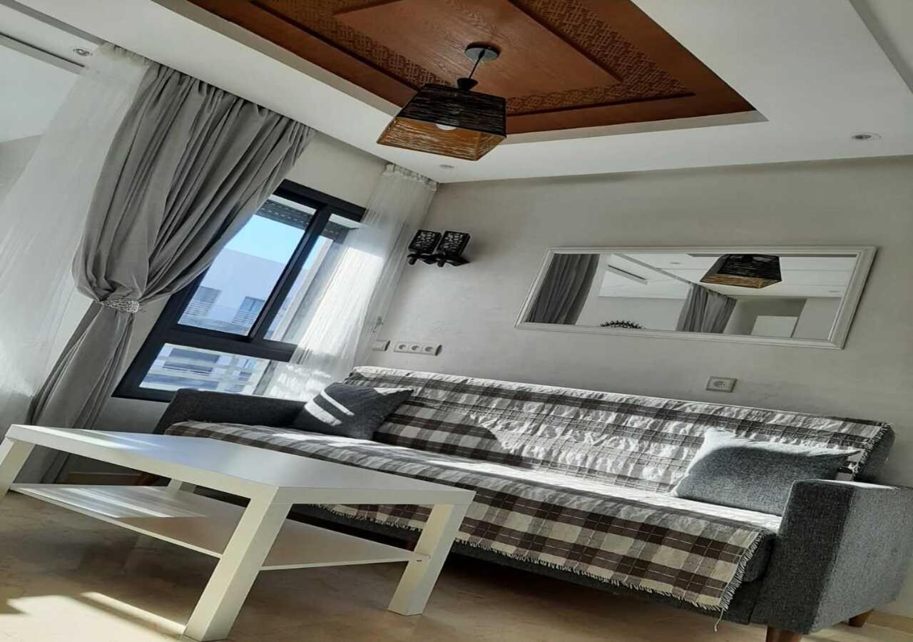 La Gironde - Sweet Home - Casablanca Kültér fotó