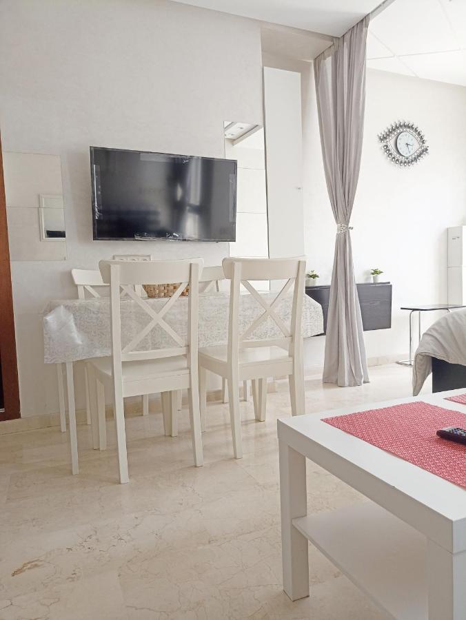 La Gironde - Sweet Home - Casablanca Kültér fotó