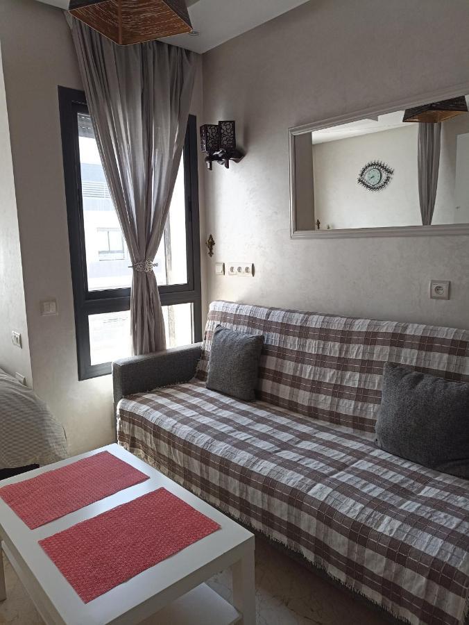 La Gironde - Sweet Home - Casablanca Kültér fotó