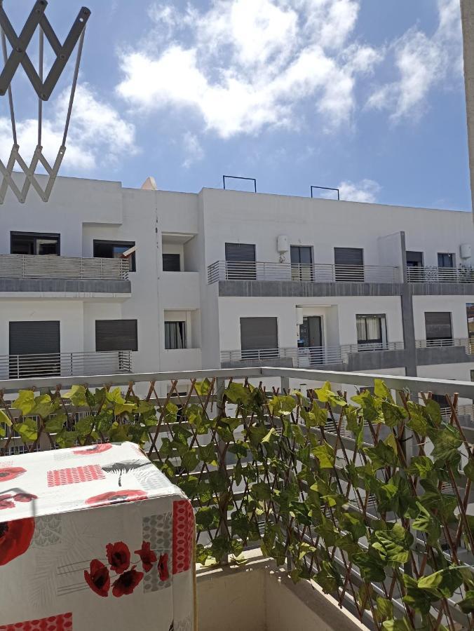 La Gironde - Sweet Home - Casablanca Kültér fotó