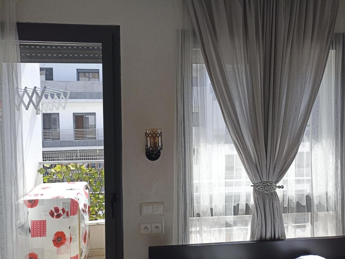 La Gironde - Sweet Home - Casablanca Kültér fotó
